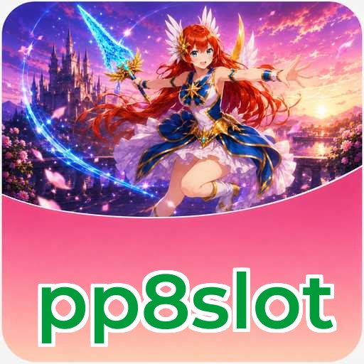 pp8slot Download