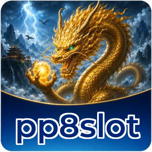 pp8slot APK