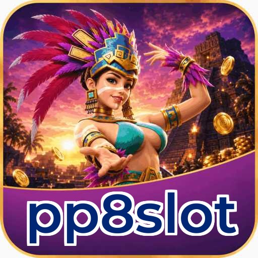 pp8slot Technical Info