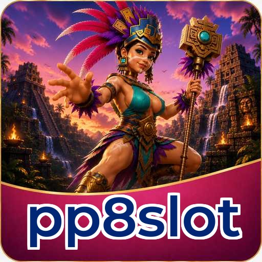 pp8slot APK