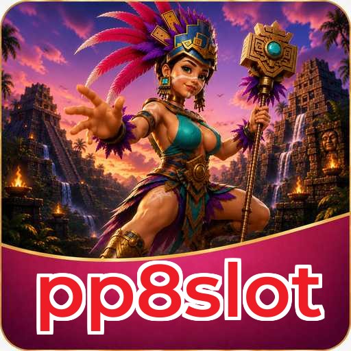 pp8slot Download