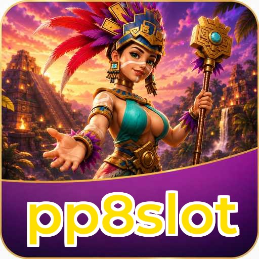 pp8slot Download