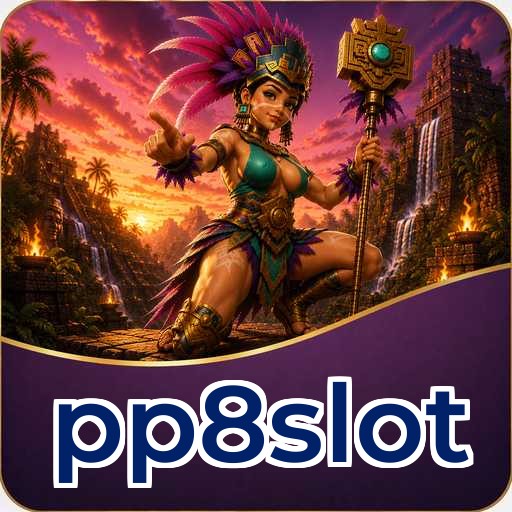 pp8slot Technical Info