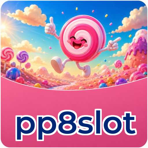 pp8slot Components