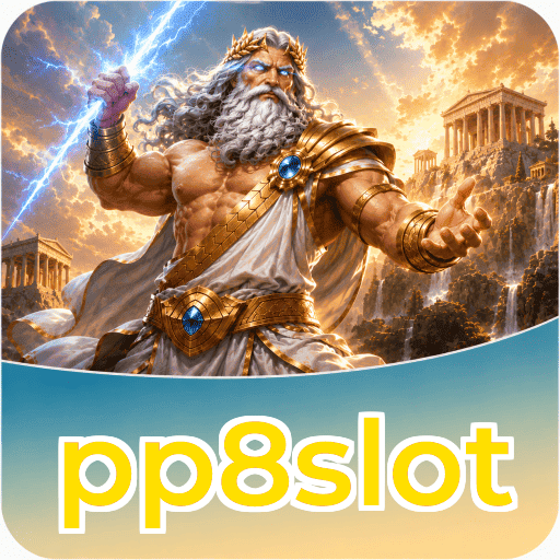 pp8slot Download