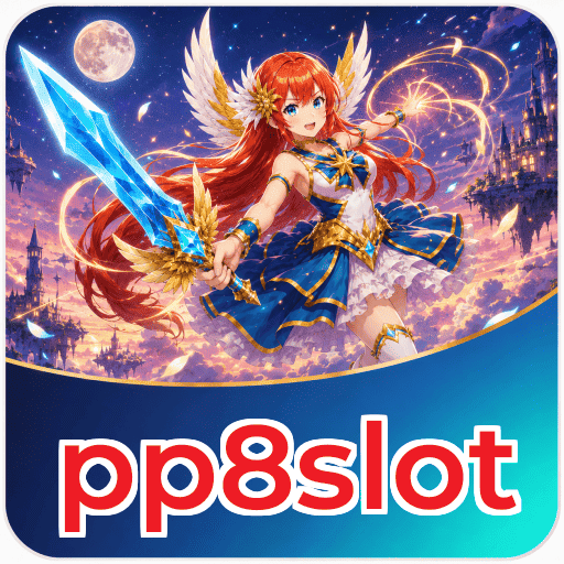 pp8slot Signature