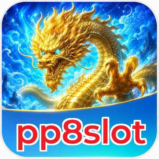 pp8slot Signature