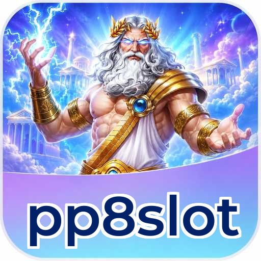 pp8slot APK