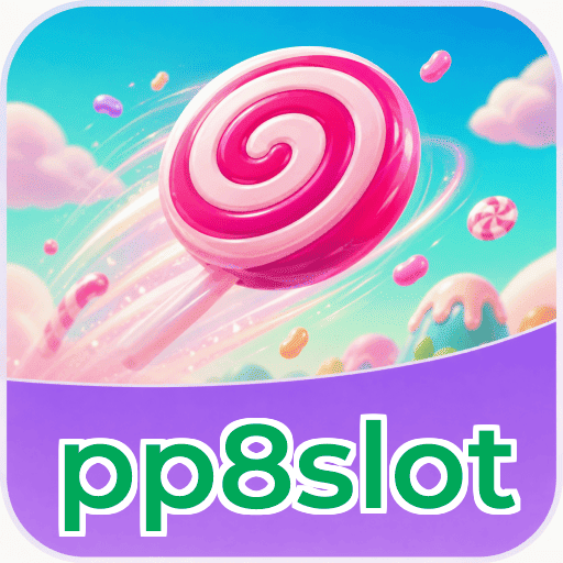 pp8slot APK
