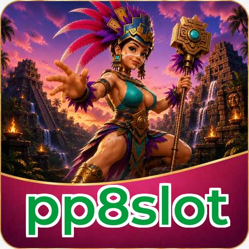pp8slot Components