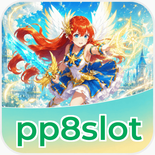 pp8slot Components
