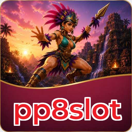 pp8slot APK