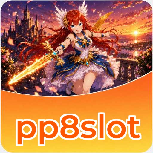 pp8slot Download
