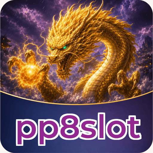 pp8slot Download