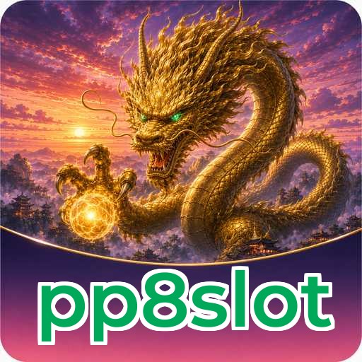 pp8slot Signature