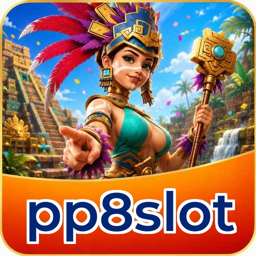 pp8slot Download