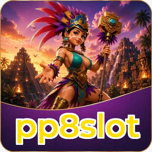 pp8slot Technical Info