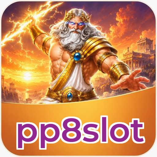 pp8slot APK