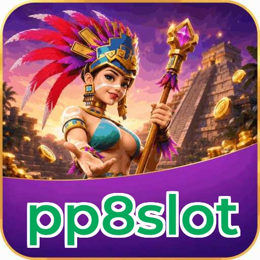 pp8slot APK Structure