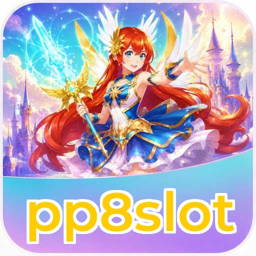 pp8slot APK
