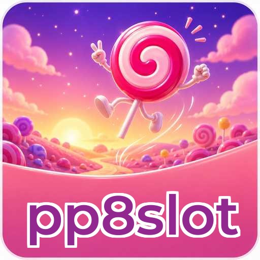 pp8slot APK Structure