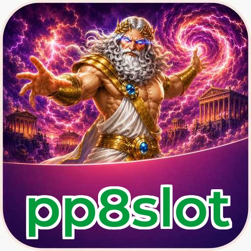 pp8slot Download
