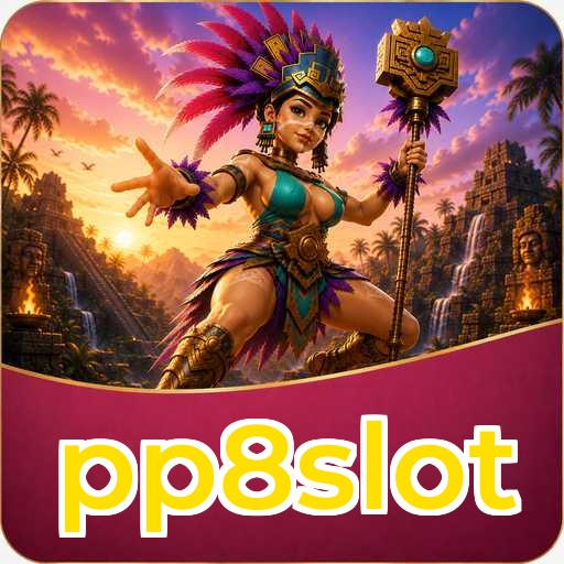 pp8slot Signature