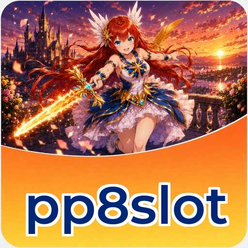 pp8slot Signature