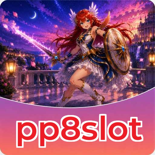 pp8slot APK Structure