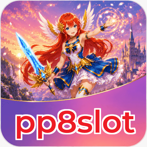pp8slot APK Structure