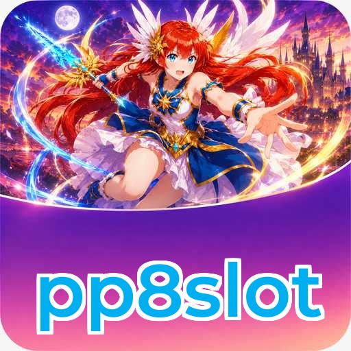 pp8slot Signature