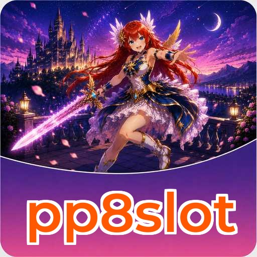 pp8slot APK Structure