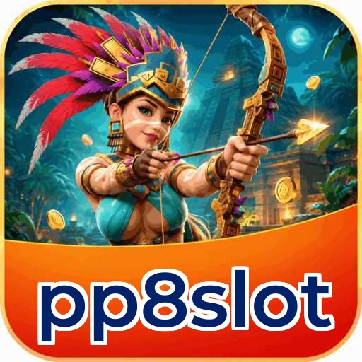 pp8slot Signature