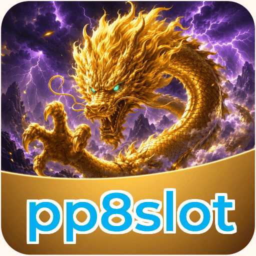 pp8slot APK Structure